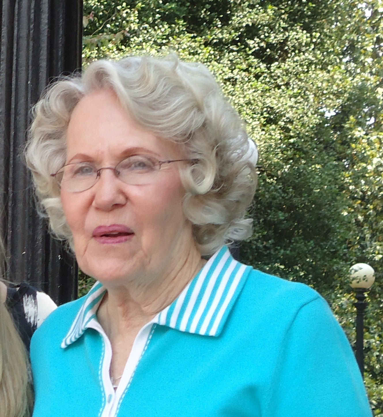 Obituary of June Walton Wilson