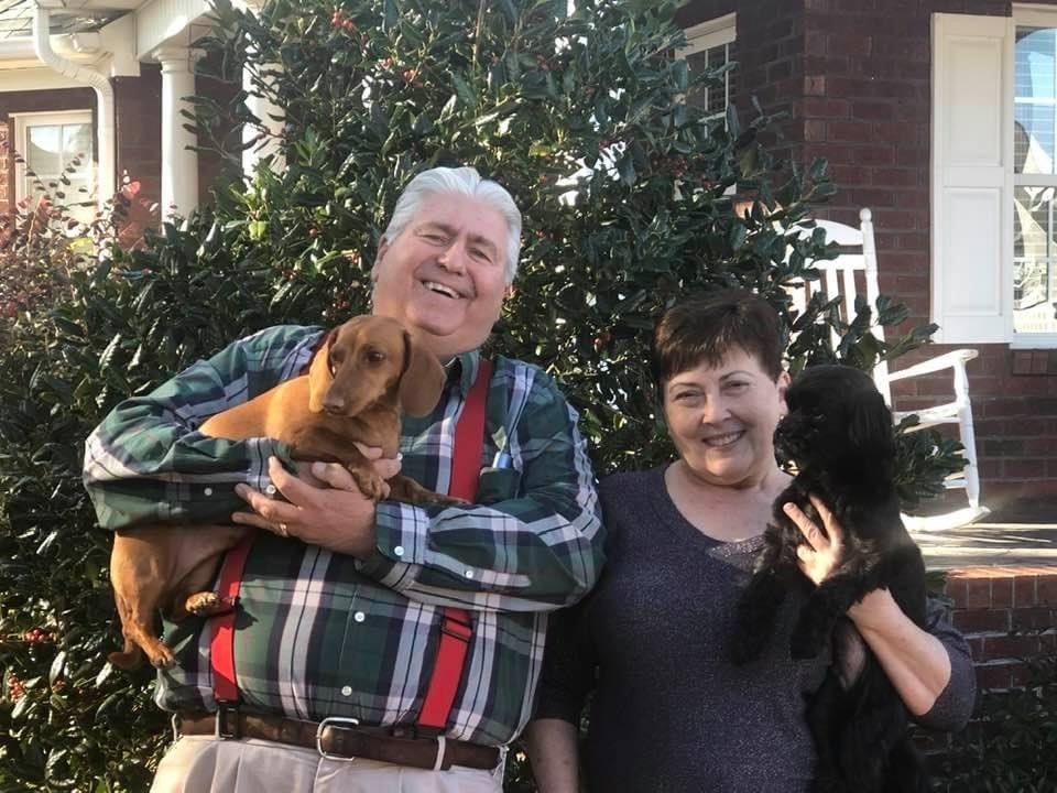 Obituary of Charles Honor Stoffel III