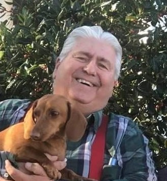 Obituary of Charles Honor Stoffel III