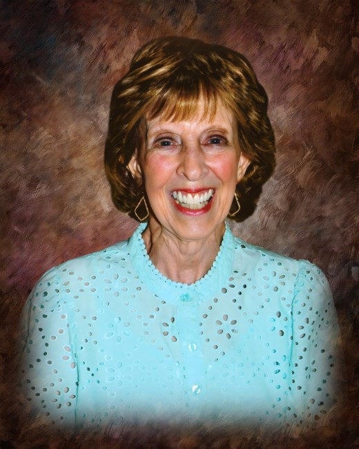 Obituary of Mary  Lou Coup