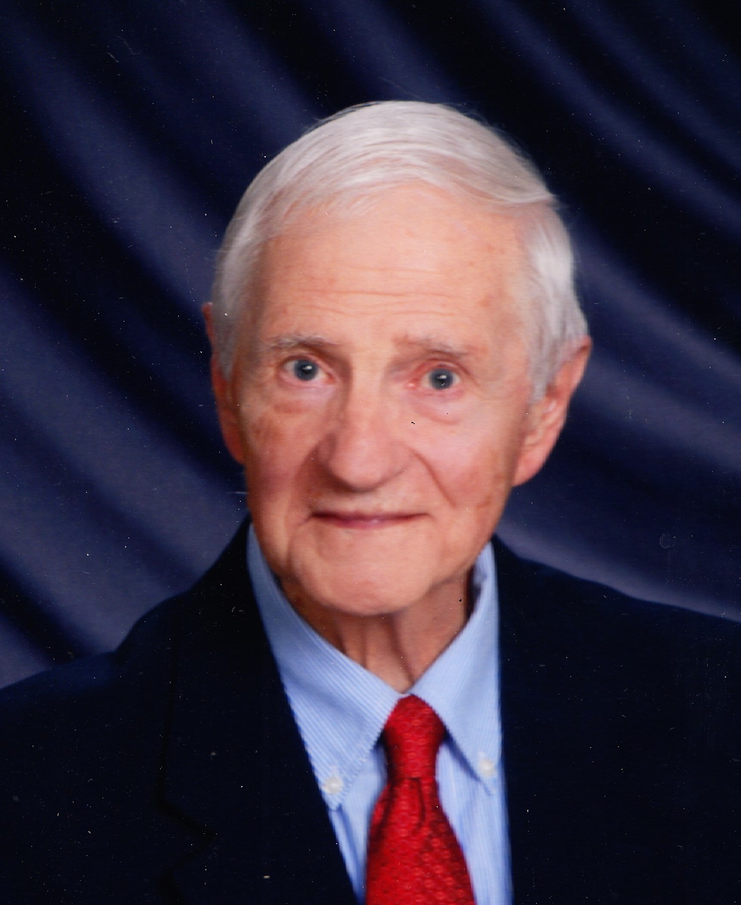 Victor Lindbergh Schmick Obituary Richmond, VA