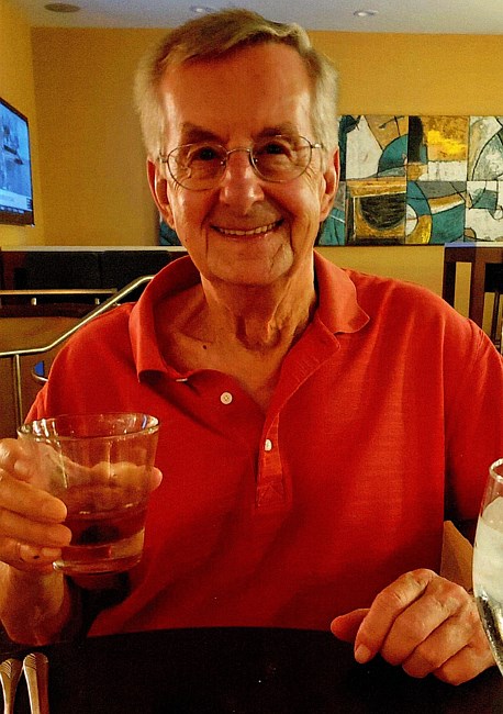 Avis de décès de Danny Leroy Raffety