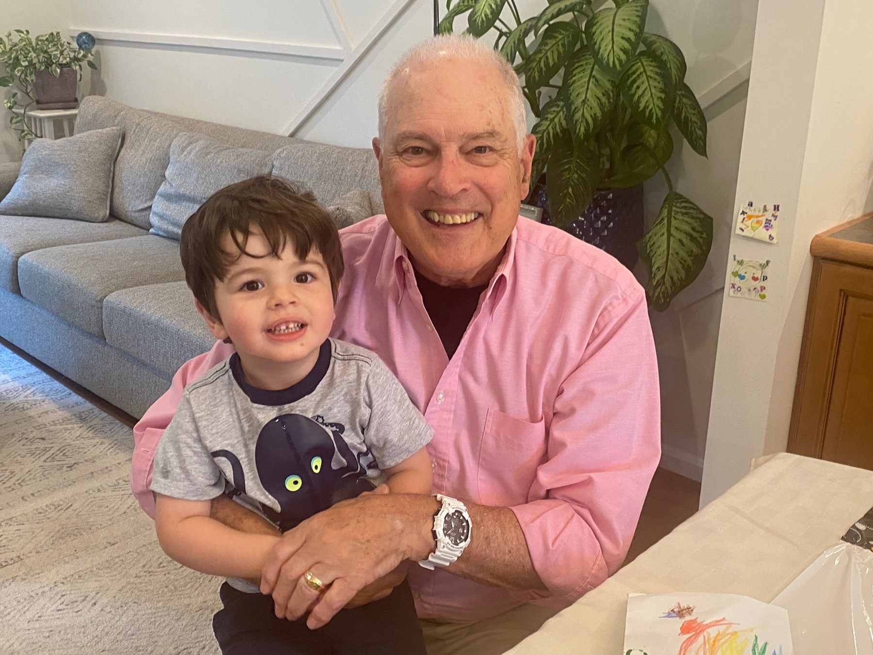 Obituary of Eugene Anthony Columbo