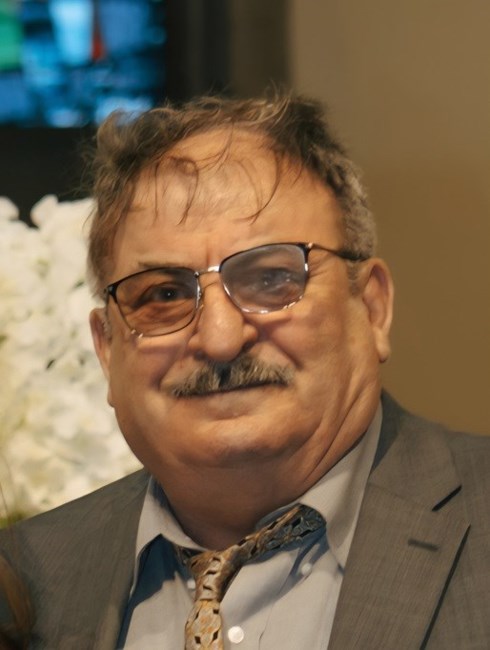 Obituario de Nicolae Bratu