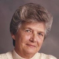 Obituary of Annie "Virginia" Bartlett