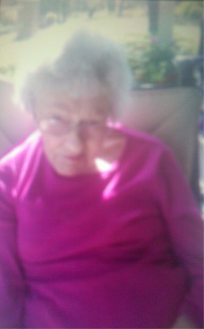 Obituary of Jacqueline E. Daily