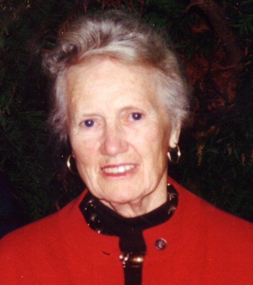 Obituario de Margaret Bayne