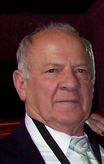 Obituary of Allen Louis Hahn