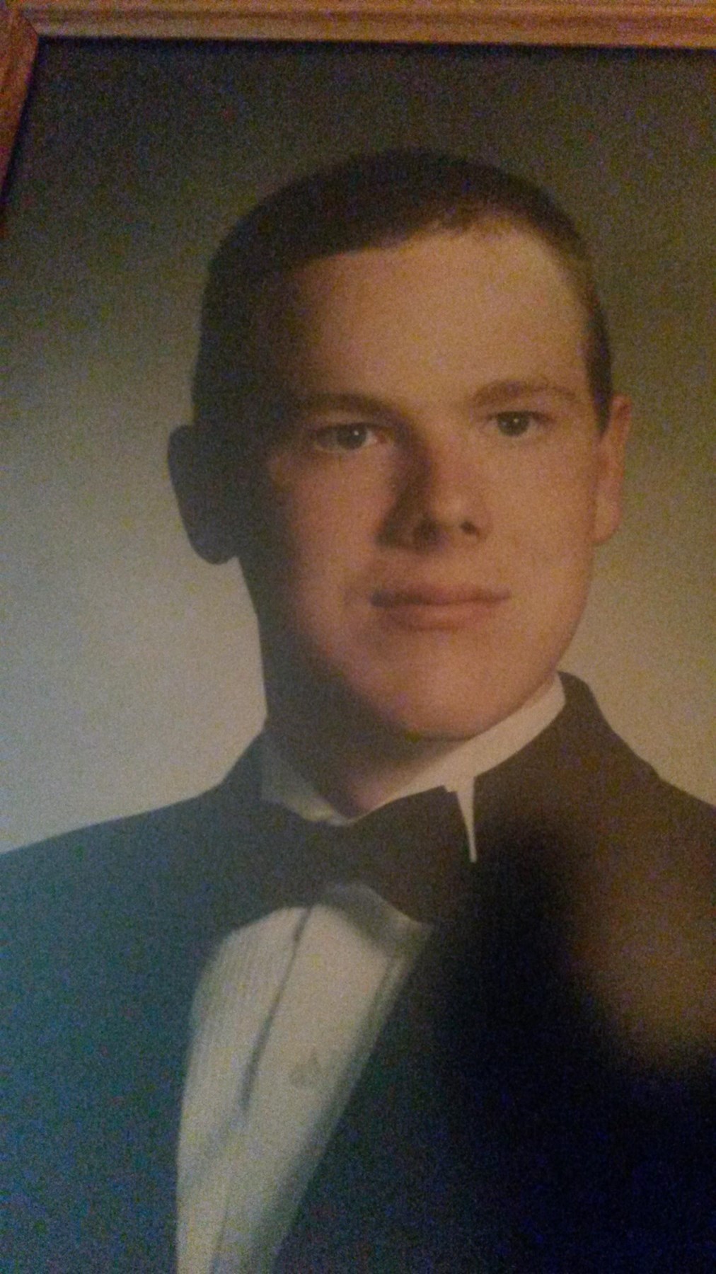 Obituary of Jefferson William Garber