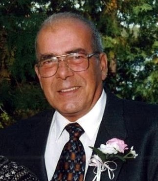 Obituary of Allan Wensley