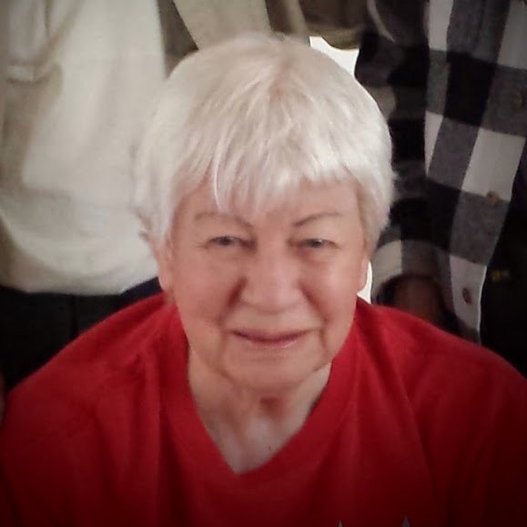 Obituary of Wanda Fay Edwards