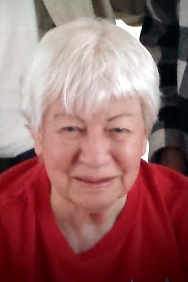 Obituary of Wanda Fay Edwards