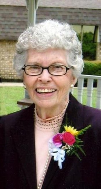 Obituary of Agnes "Tate"   Fipps
