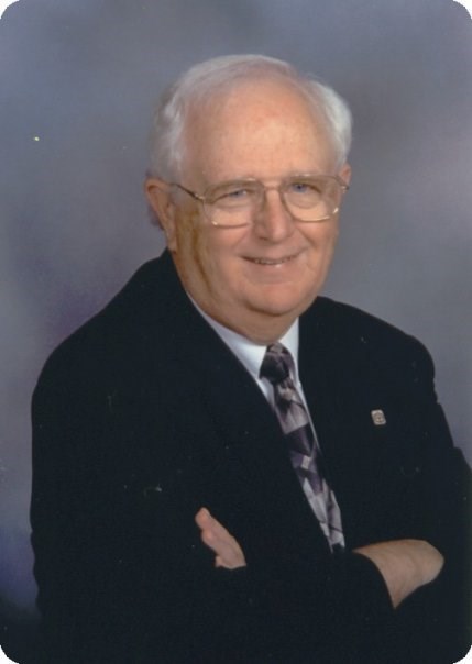 Obituary of James R. Vincent