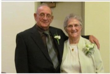 Obituario de Reginald Thompson