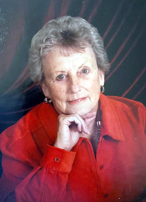 Obituary of Everlean Freed Harber