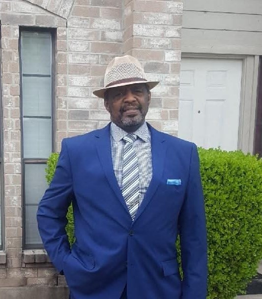 Obituary of Victor Lee Manor