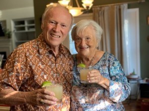 Obituary of Richard Allen McDowell