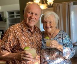 Obituary of Richard Allen McDowell