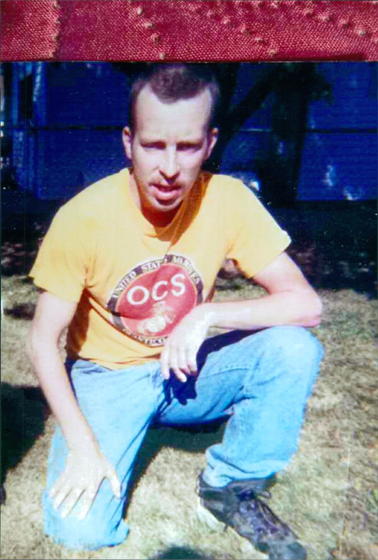 Obituary of Brian Scott Davis (Shrock)