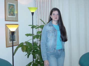 Obituary of Mariel Bravo