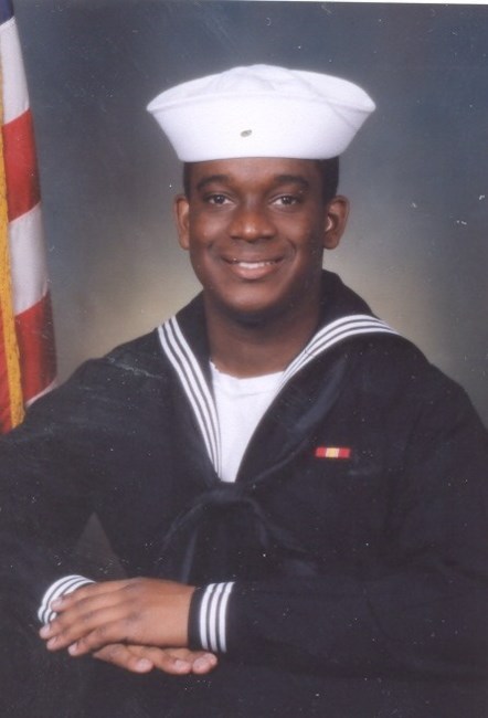 Obituary of Cameron Briggs