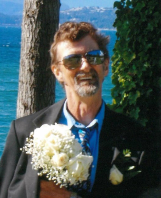 Obituary of William John McCall   "Johnny Angel"