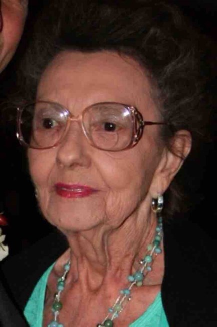 Obituary of JoAne B. Tucker