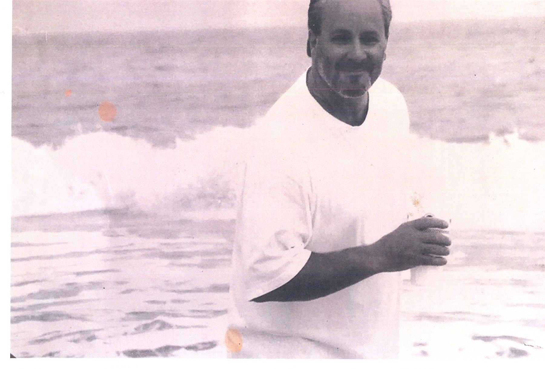 James Anderson Obituary Houston, TX