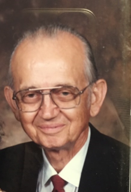 Obituary of Eugene Francis Marner