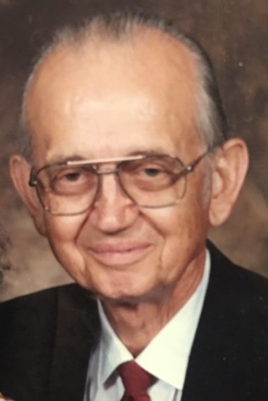 Obituary of Eugene Francis Marner