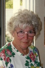 Agnes Balders