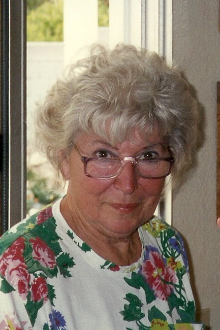 Obituary of Agnes Margaret Balders