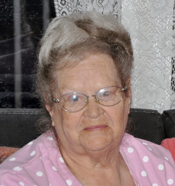Obituary of Doris Pauline Stalnaker
