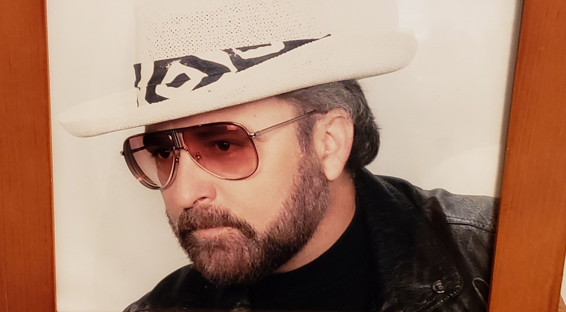 Obituary of Reuben Henry Gutierrez Jr.