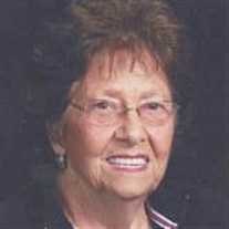 Obituary of Margaret L Rader