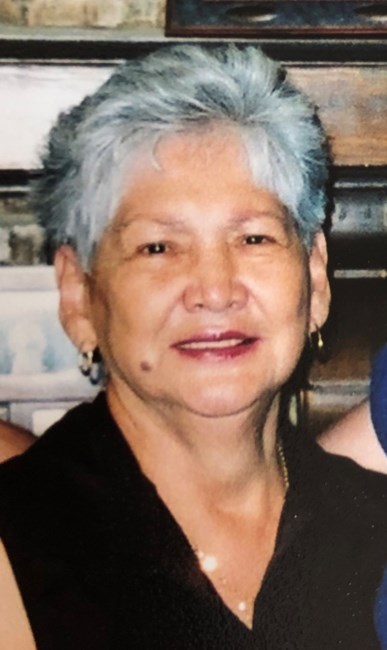 Obituary of Herminia S. Rodriguez