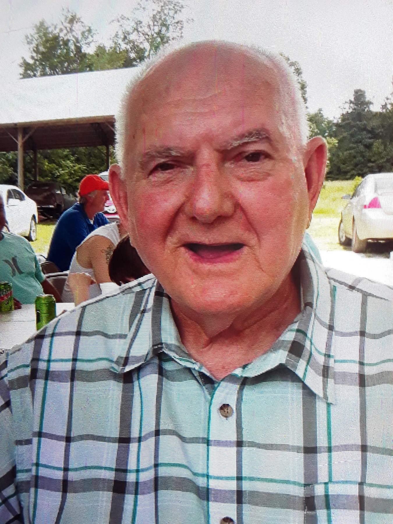 Obituary of Jimmy Dale Torrence