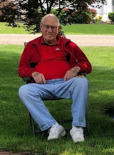 Obituary of Lee Franklin Wright