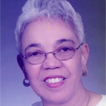 Obituary of Dorothy L Simmons