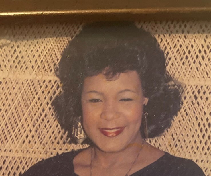 Obituary of Willie Mae Jones