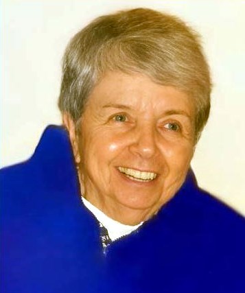 Obituary of Thelma L. Dionne