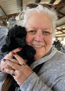 Obituary of Miriam T. Ramirez