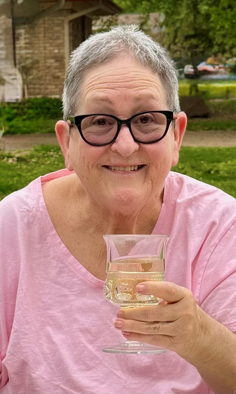 Obituary of Nancy Bernice Macken