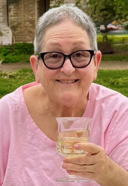 Obituary of Nancy Bernice Macken