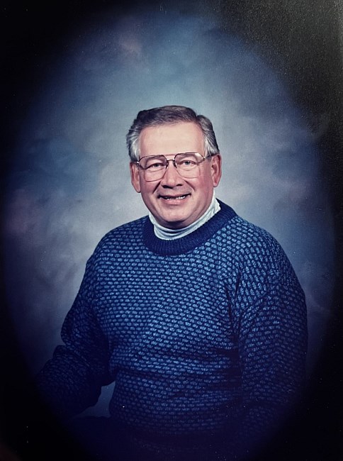 Obituary of Donald William Pretzel