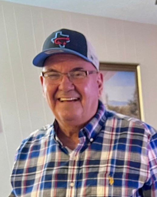 Obituary of Juan Alfredo Cavazos