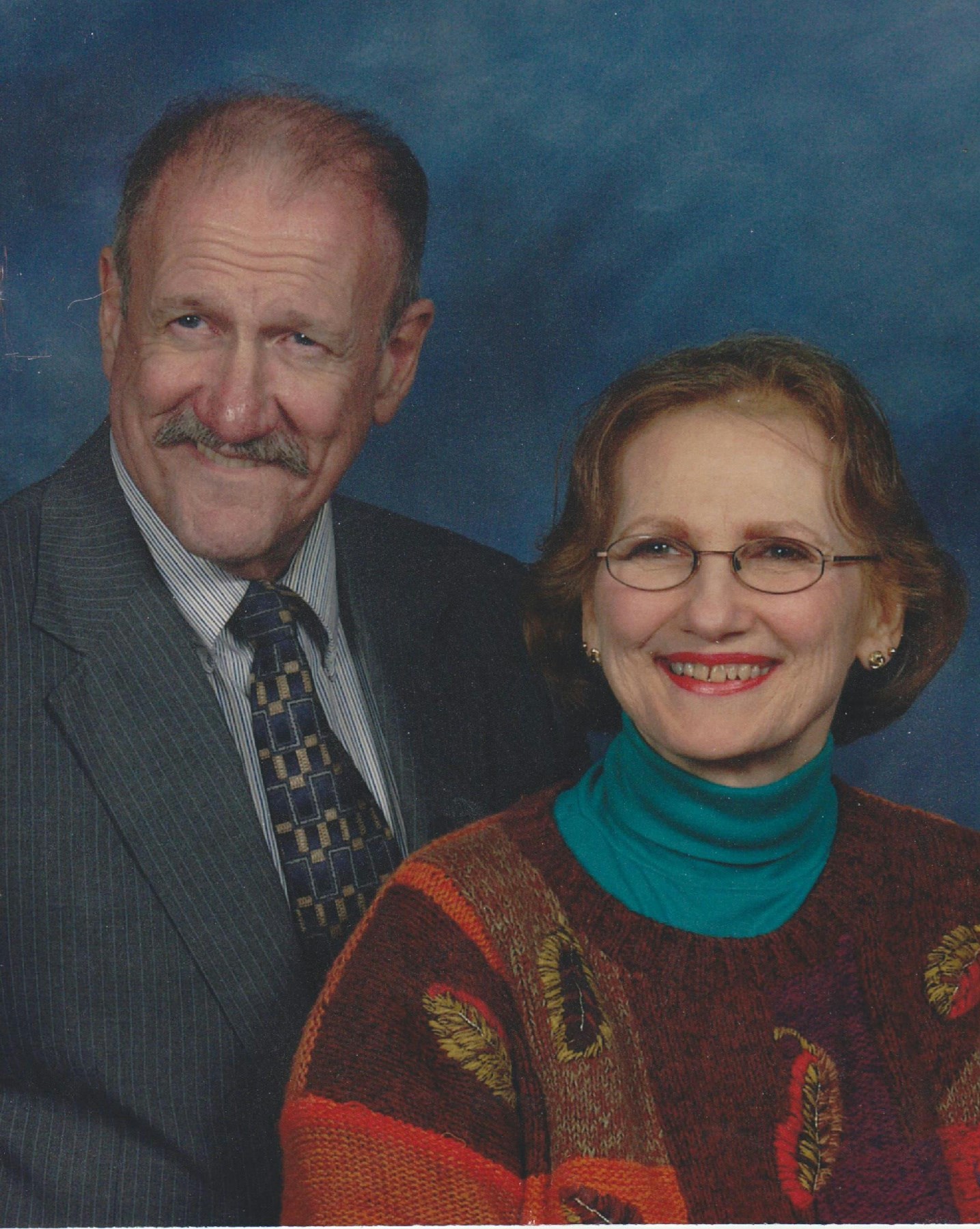 Obituary of Jerry Mack Replogle