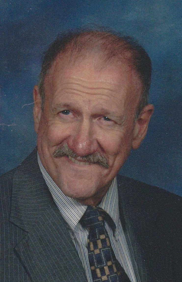Jerry Mack Replogle Obituary Jackson, TN