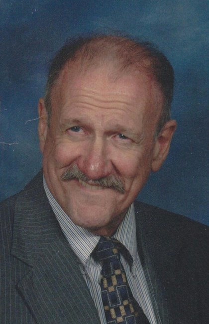 Obituary of Jerry Mack Replogle
